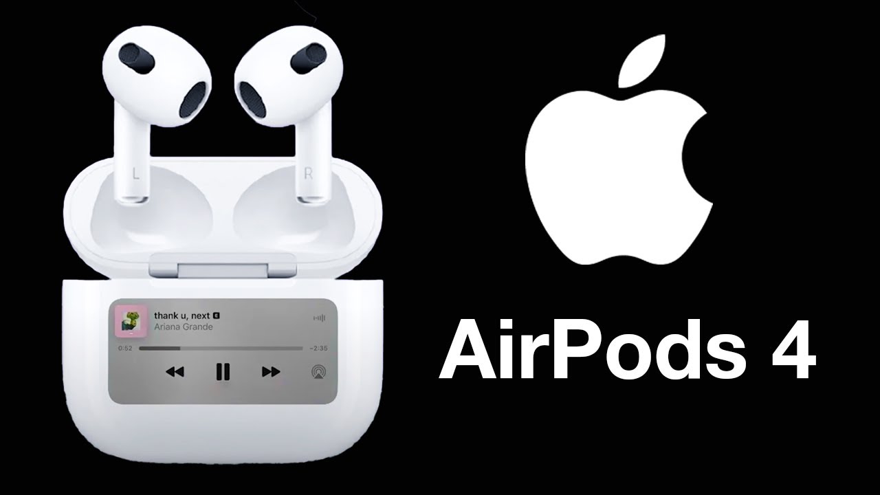 AirPods