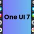 In ritardo l’uscita dell’aggiornamento con One UI 7.0 per i Samsung Galaxy compatibili