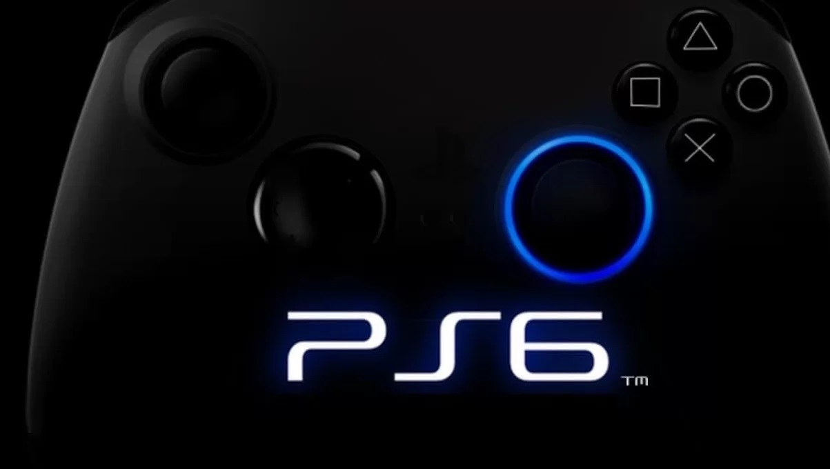 PlayStation 6