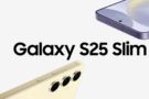 Inversione di tendenza per il Samsung Galaxy S25 sulla memoria