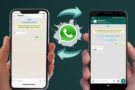 WhatsApp avverte che smetterà di funzionare su 3 iPhone nel 2025