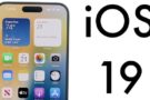 L’aggiornamento iOS 19 sarà compatibile con più iPhone del previsto