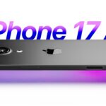 iPhone 17 Air