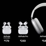 AirPods 3