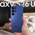 Samsung Galaxy S26 Ultra
