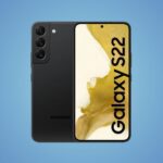 Samsung Galaxy S22