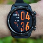 TicWatch Pro 3 Ultra GPS
