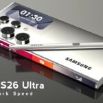 Samsung Galaxy S26 Ultra