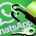 problemi di sicurezza per WhatsApp