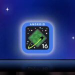 Android 16