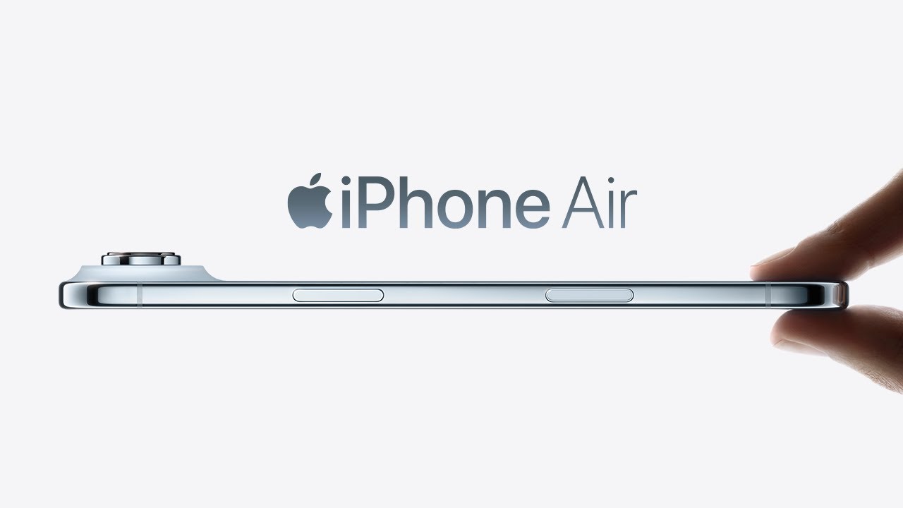 iPhone Air 2