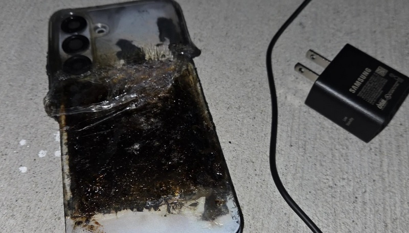 Samsung Galaxy S25 Plus