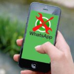 problemi WhatsApp