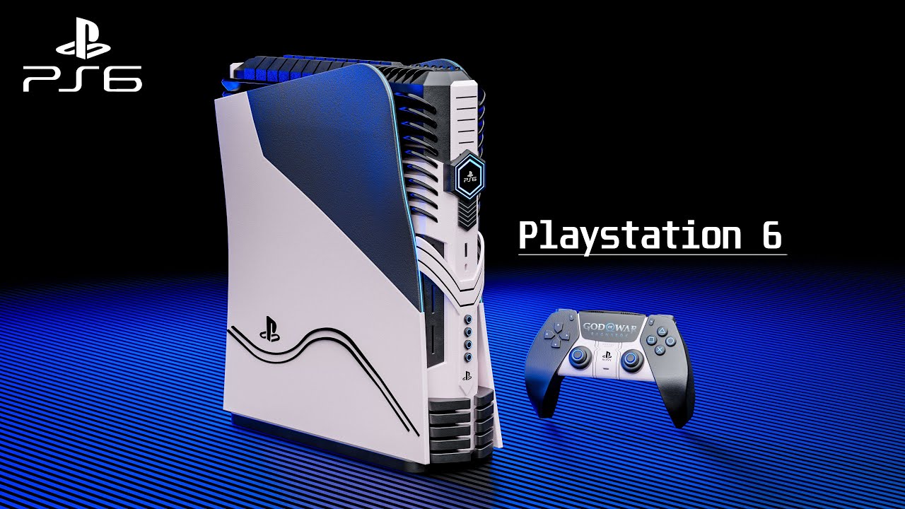 PlayStation 6