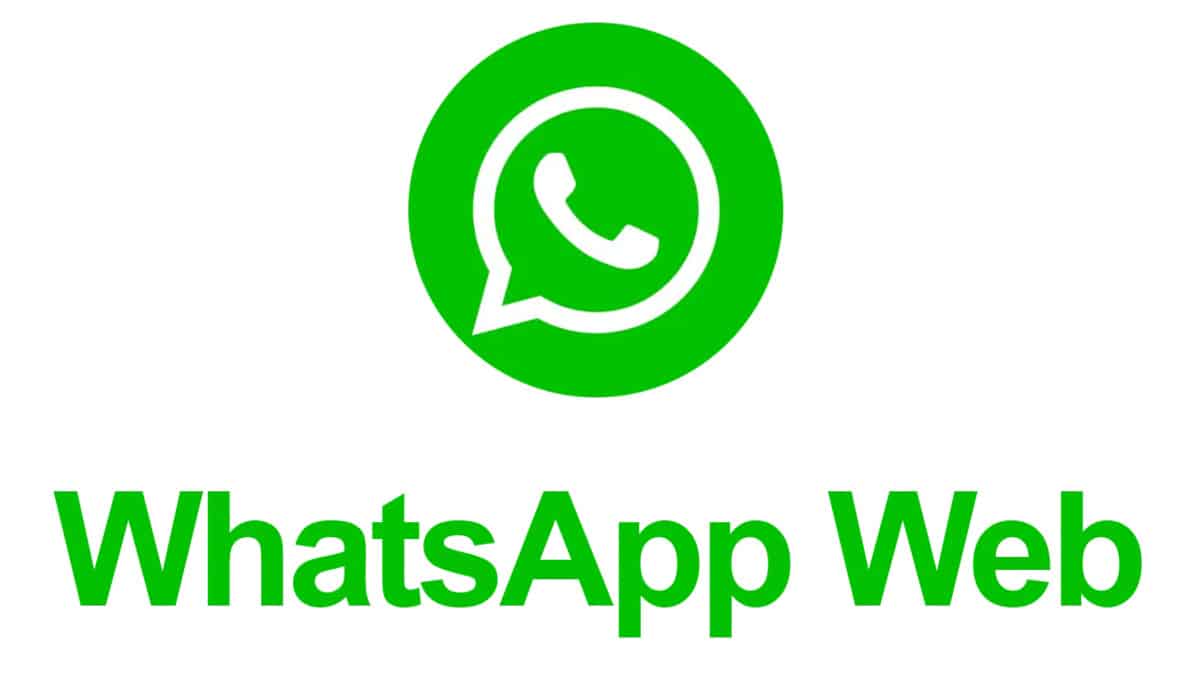 WhatsApp Web