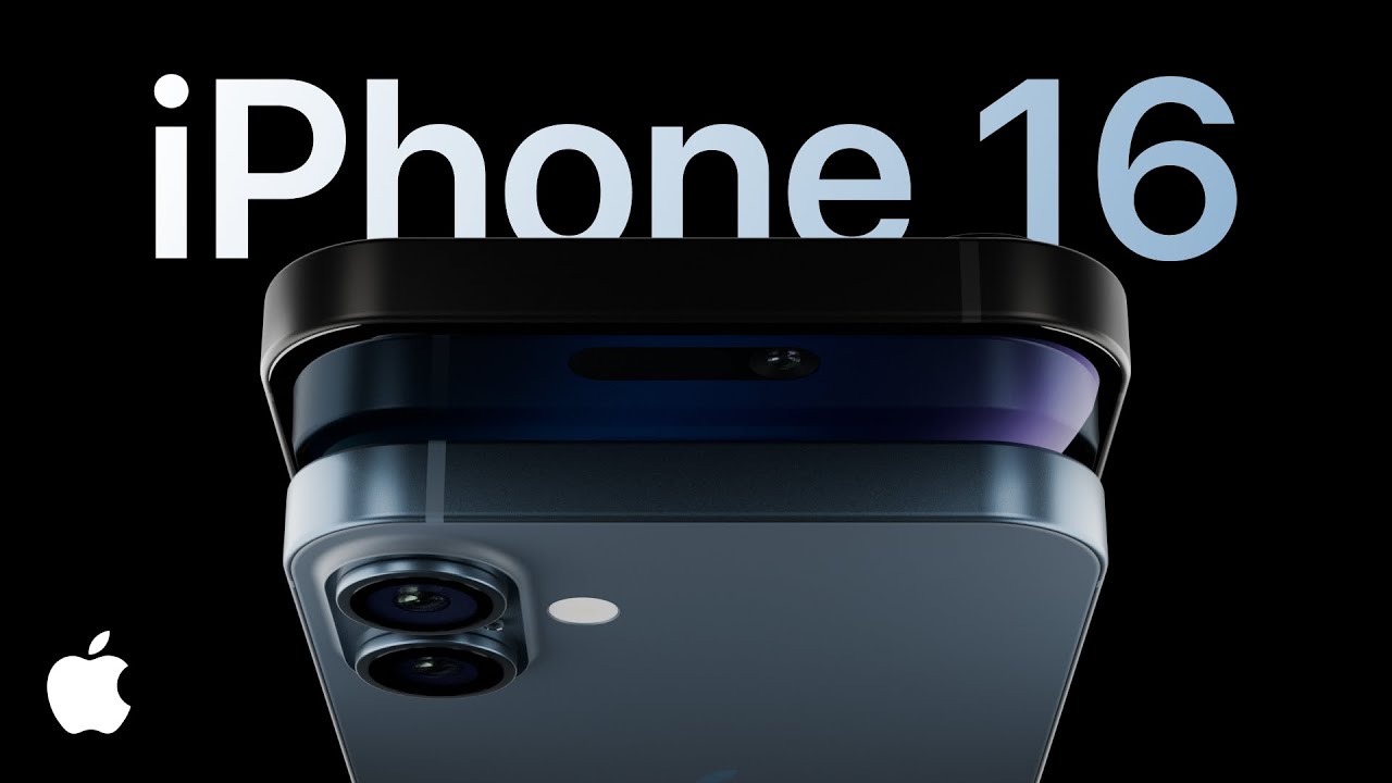 iPhone 16