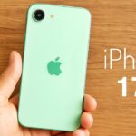 iPhone 17e