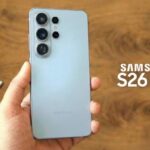 Samsung Galaxy S26 Ultra