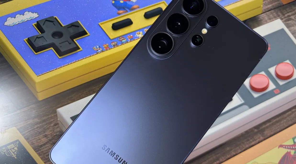 Samsung Galaxy S26 Ultra