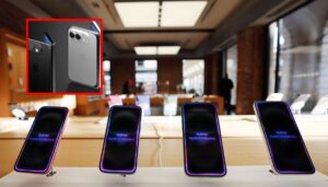iPhone Fold