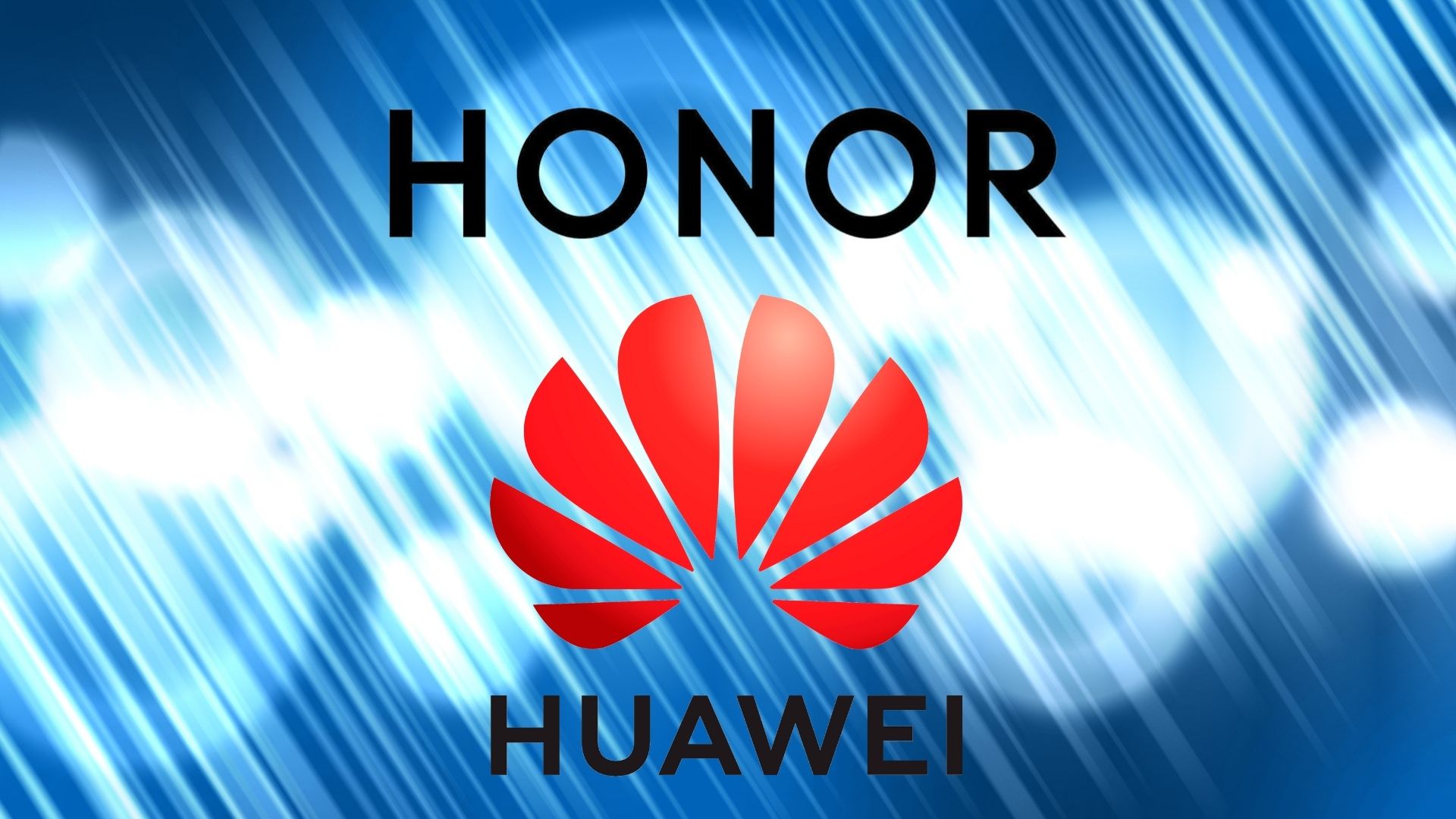 Huawei e Honor