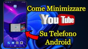 Youtube su Huawei