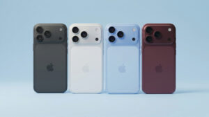 iPhone 18 Pro