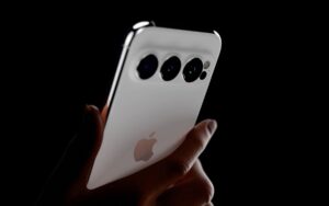 iPhone 20