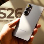 Samsung Galaxy S26