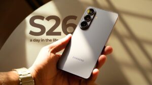 Samsung Galaxy S26