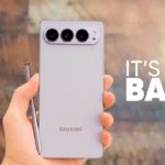 Samsung Galaxy S27 Ultra