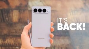 Samsung Galaxy S27 Ultra
