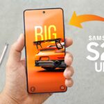 Samsung Galaxy S27 Ultra