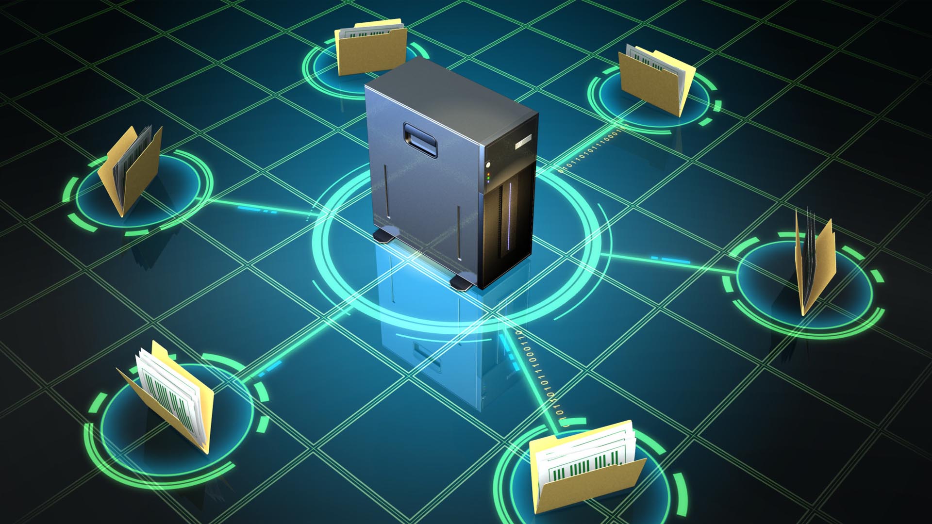 backup dei dati