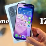 iPhone 17