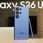 Samsung Galaxy S26 Ultra