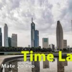 Time Lapse su Huawei