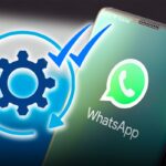 aggiornamento WhatsApp