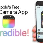 app Foto di Apple