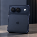 iPhone pieghevole