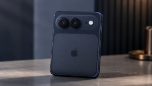 iPhone pieghevole