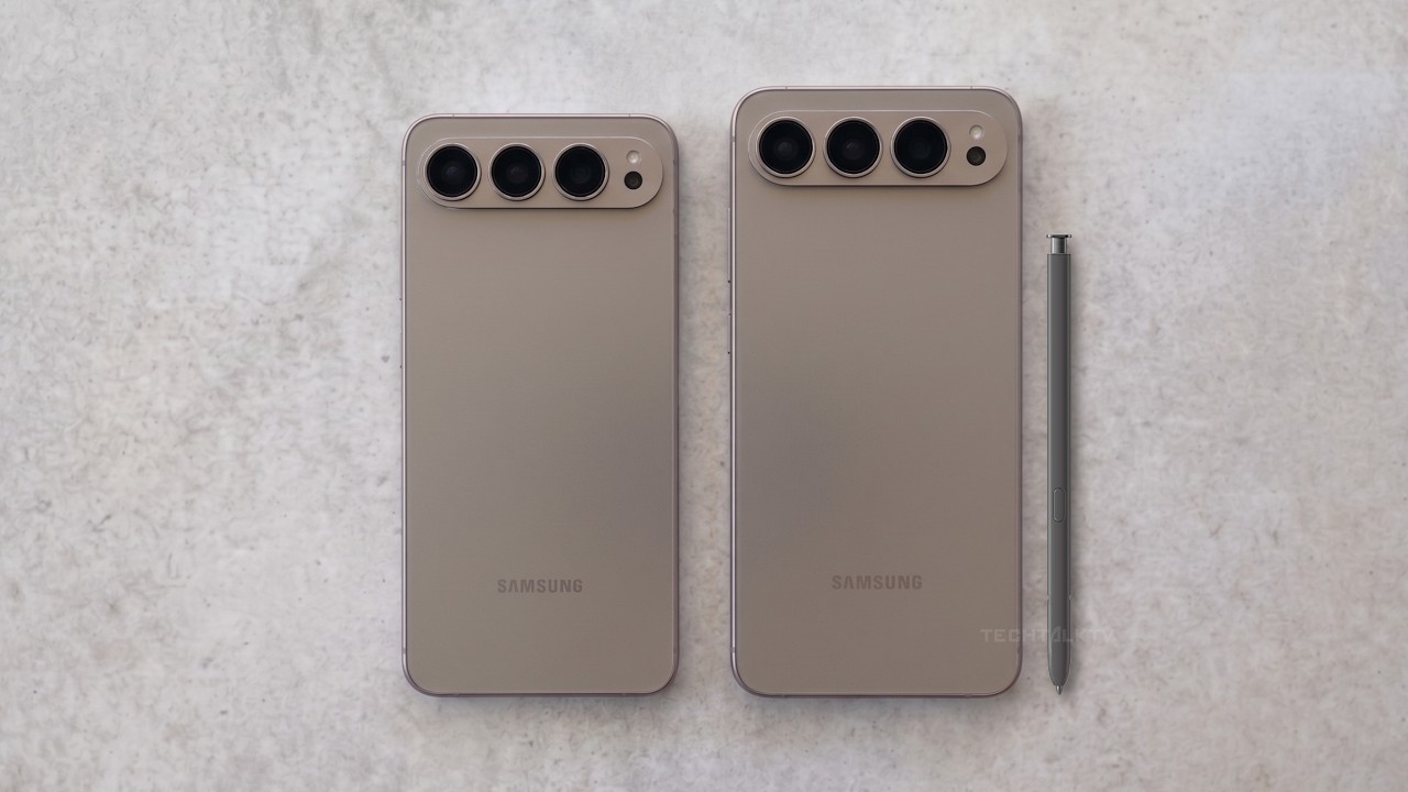 Samsung Galaxy S27