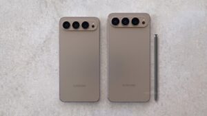 Samsung Galaxy S27