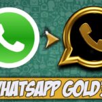 WhatsApp Gold