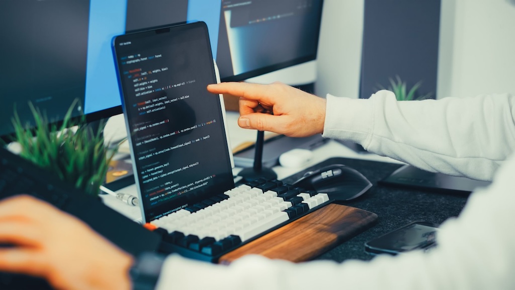 cyber security