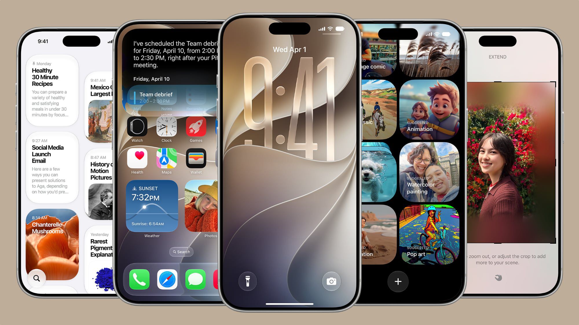 iOS 27