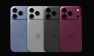 iPhone 18 Pro