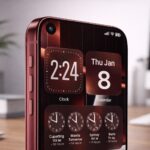 iPhone 18 Pro