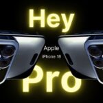 iPhone 18 Pro