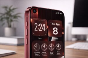 iPhone 18 Pro